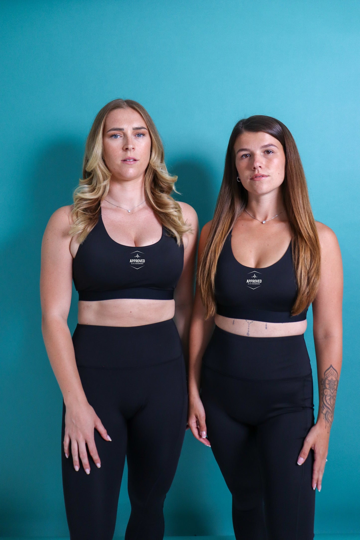 Stage 2 | Elite Performance Active wear Set - LIMITED EDITION pieces