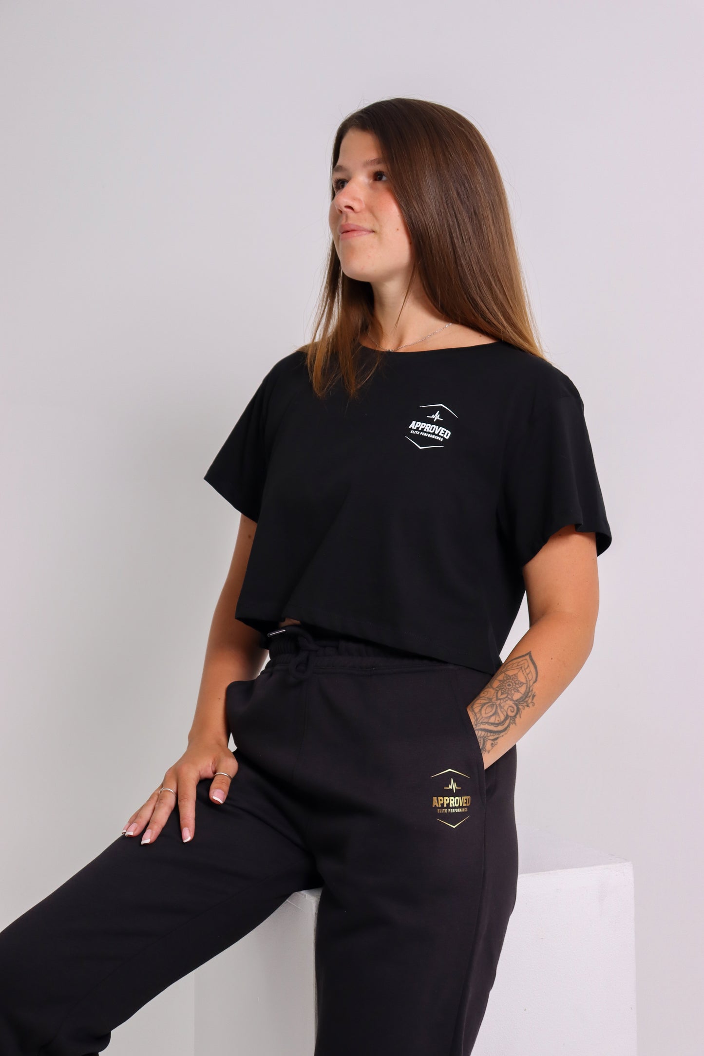 Elite Performance Joggers