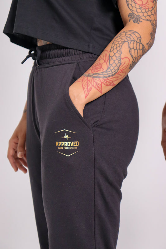 Elite Performance Joggers