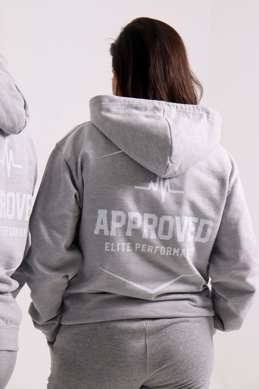 Stage 1 & 3 | Performance Soft Original Signature Hoodie