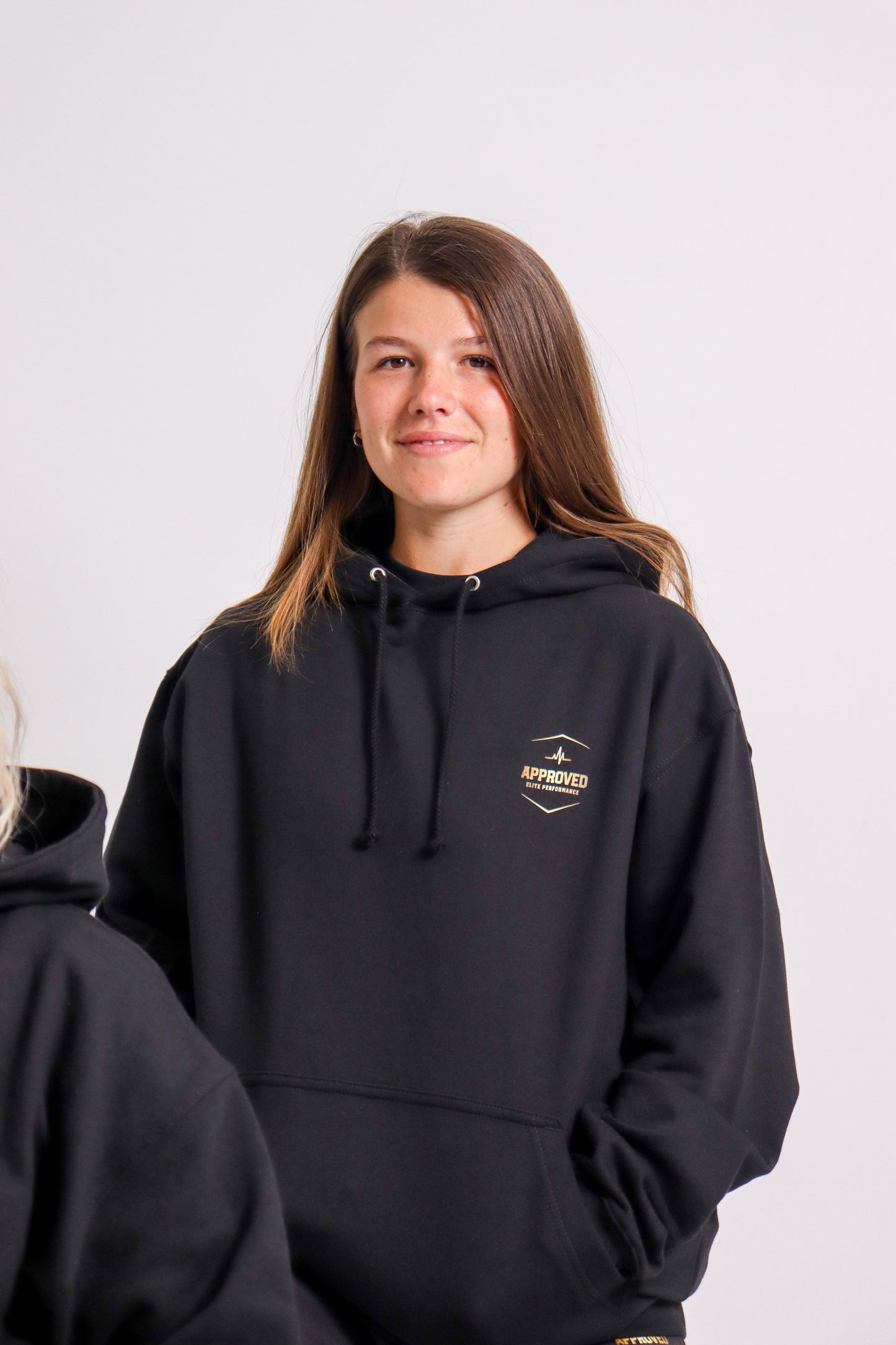 Stage 1 & 3 | Performance Soft Original Signature Hoodie