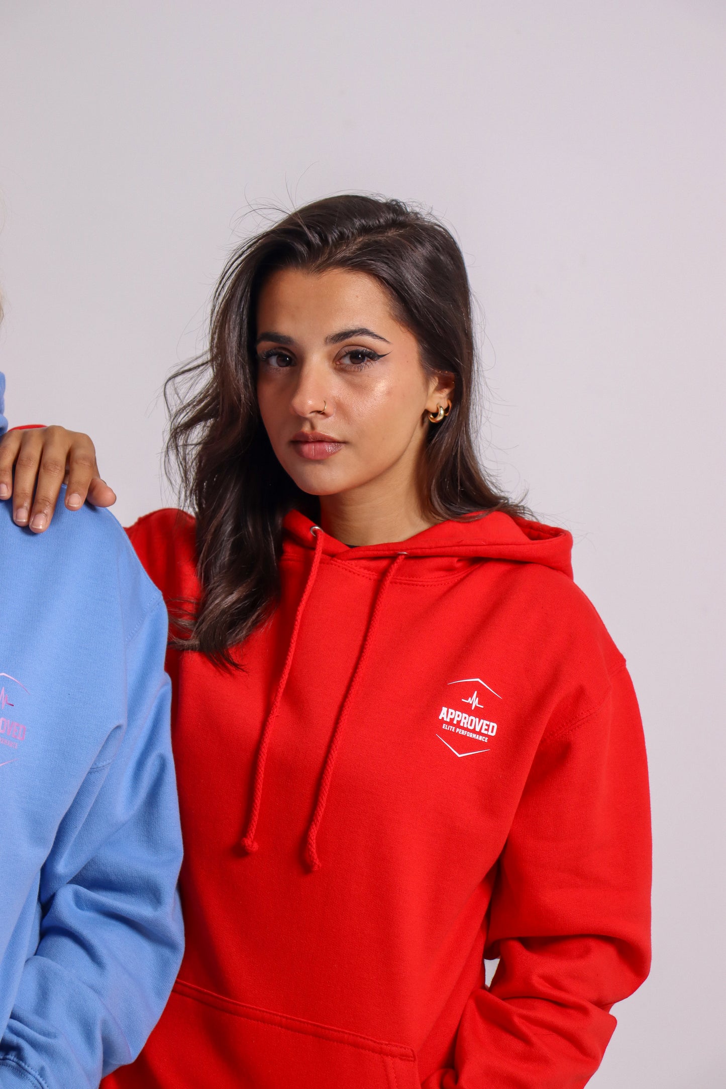 Stage 1 & 3 | Performance Soft Original Signature Hoodie