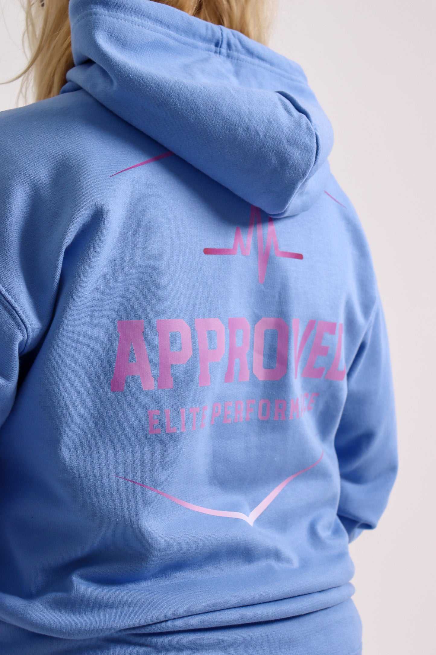 Stage 1 & 3 | Performance Soft Original Signature Hoodie
