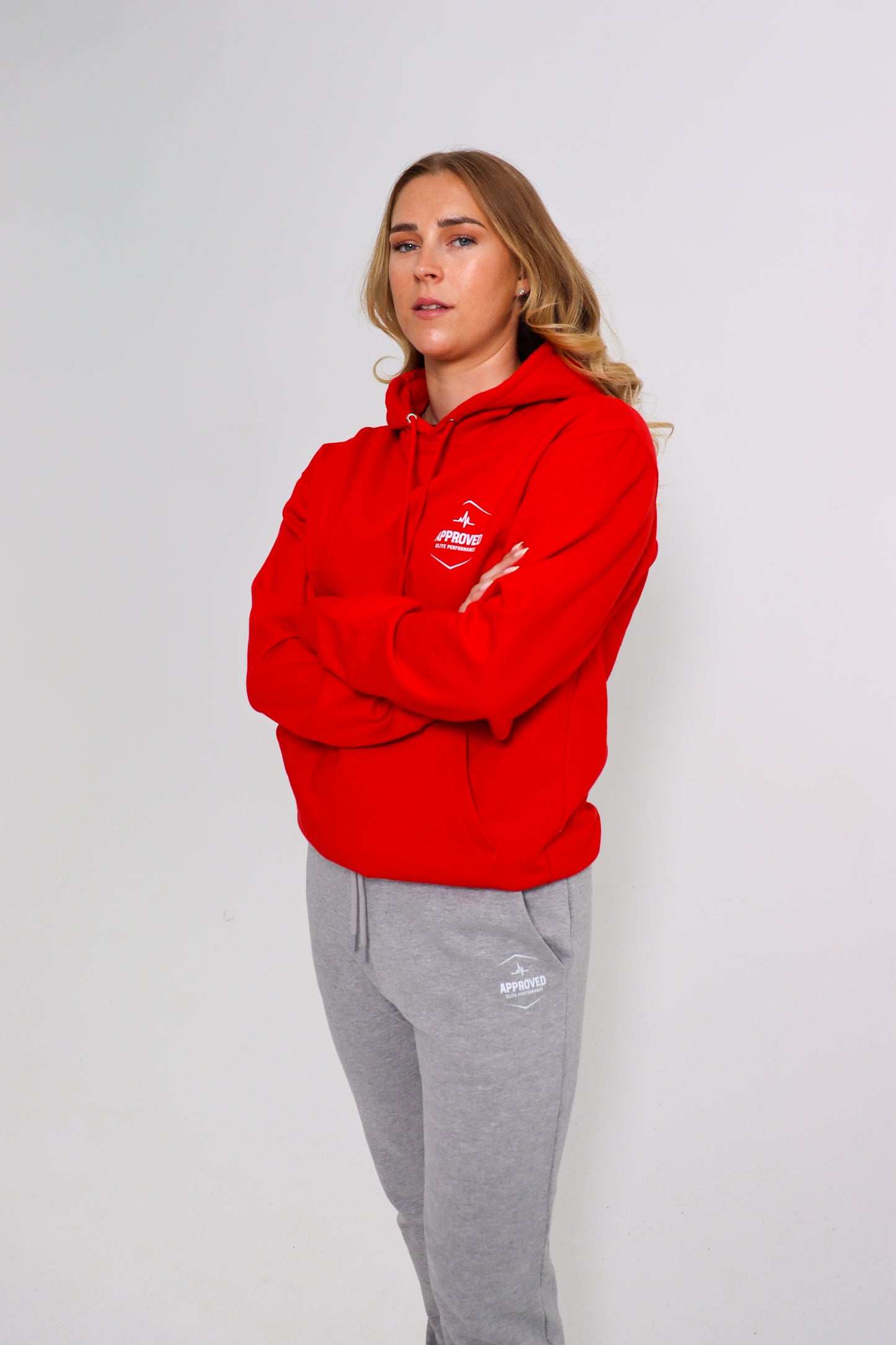 Elite Performance Joggers