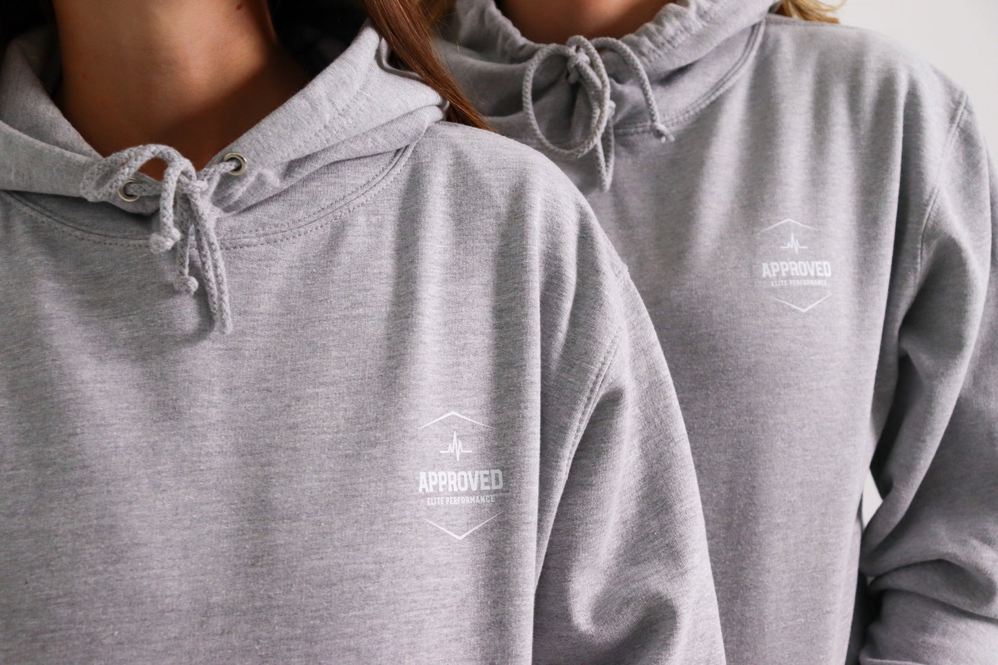 Stage 1 & 3 | Performance Soft Original Signature Hoodie