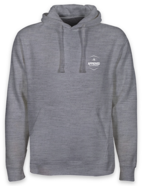 Stage 1 & 3 | Unisex Signature Hoodies
