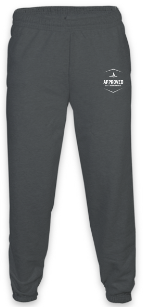 Unisex Elite Performance Joggers