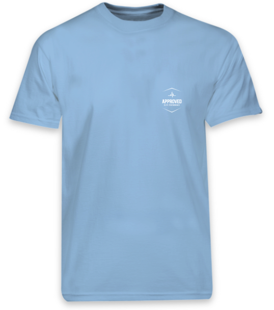 Performance All-round Tee