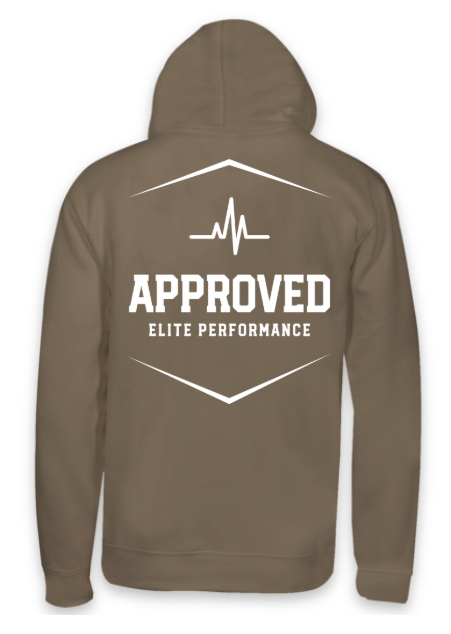 Stage 1 & 3 | Unisex Signature Hoodies