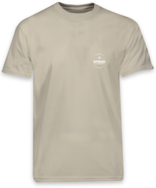 Performance All-round Tee