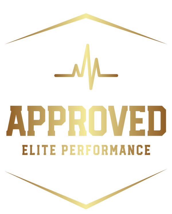 APPROVED | Elite Performance