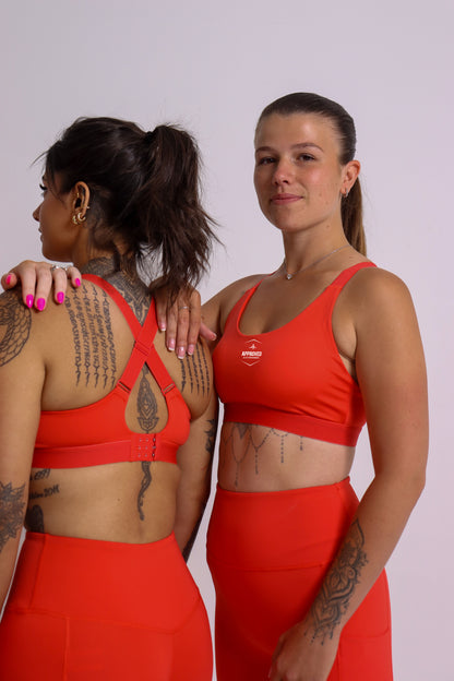 Stage 2 | Elite Performance Active wear Set - LIMITED EDITION pieces
