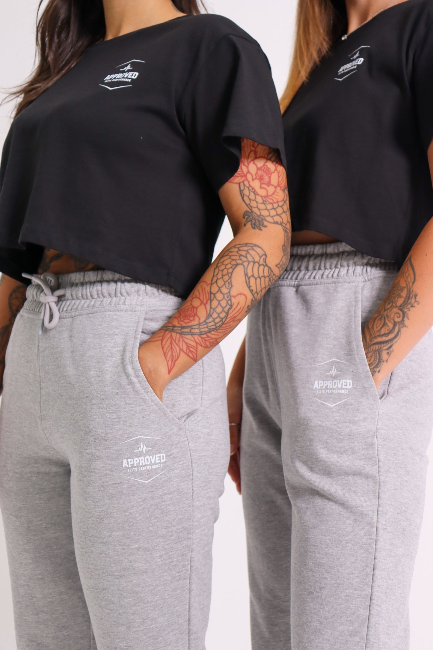 Elite Performance Joggers