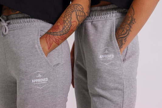 Elite Performance Joggers