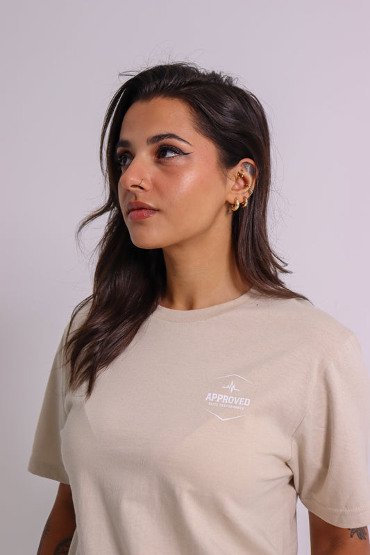 Stage 3 | Unisex Elite Lounge T-Shirt