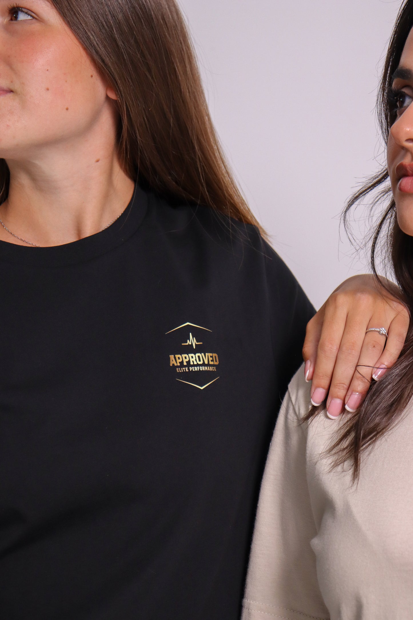 Stage 3 | Unisex Elite Lounge T-Shirt