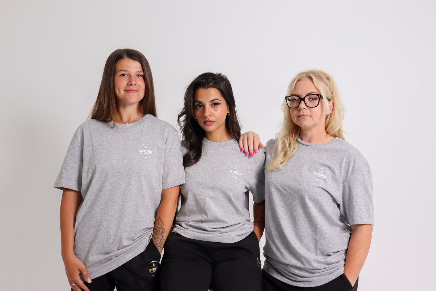 Stage 3 | Unisex Elite Lounge T-Shirt