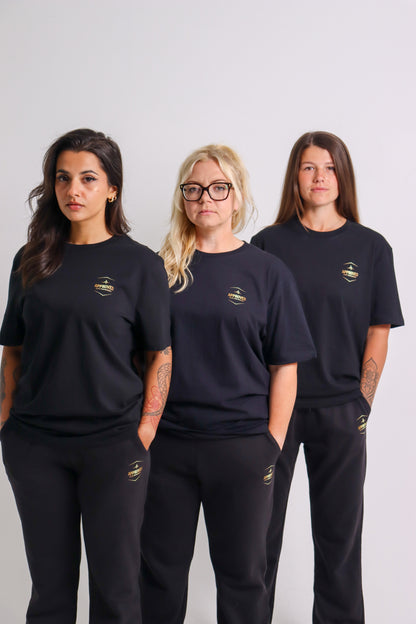Stage 3 | Unisex Elite Lounge T-Shirt
