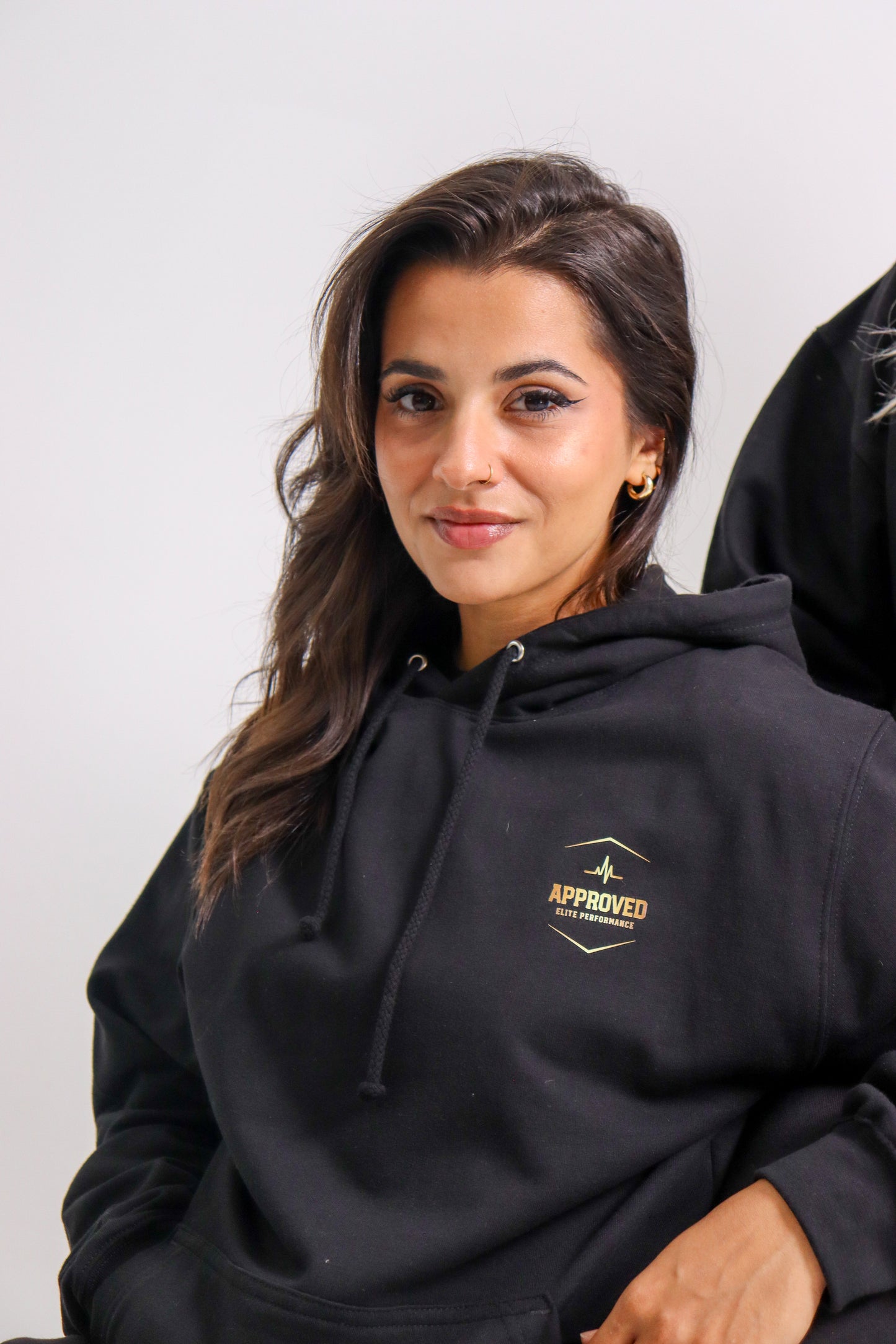 Stage 1 & 3 | Performance Soft Original Signature Hoodie