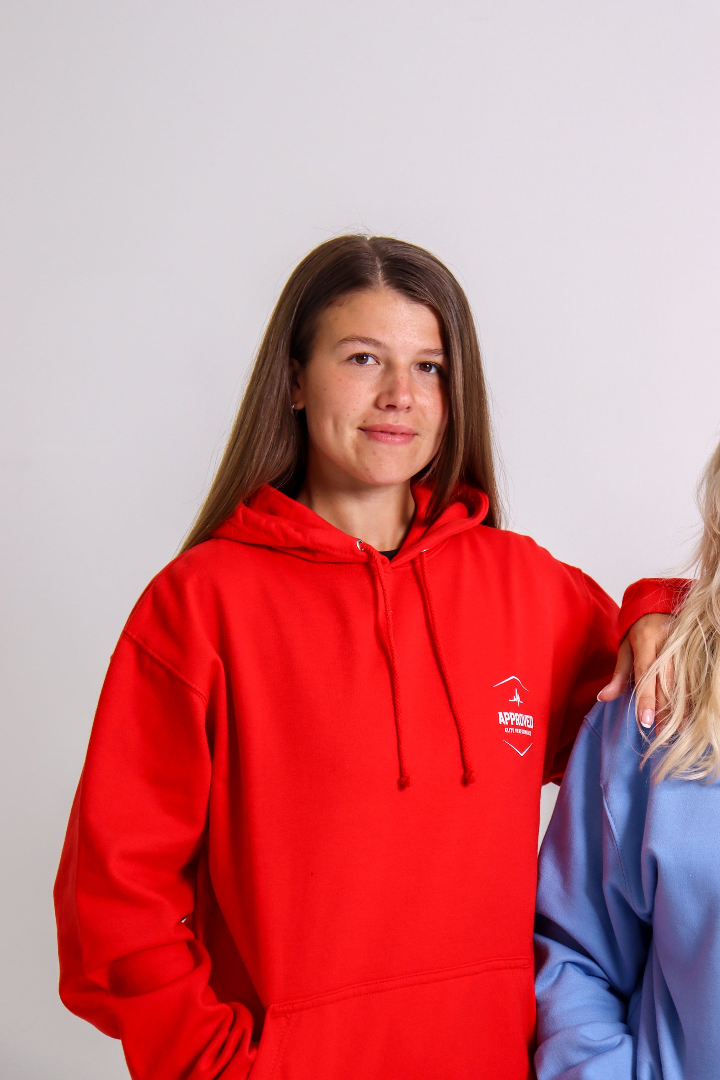 Stage 1 & 3 | Performance Soft Original Signature Hoodie