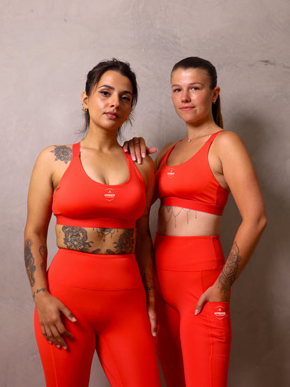Stage 2 | Elite Performance Active wear Set - LIMITED EDITION pieces