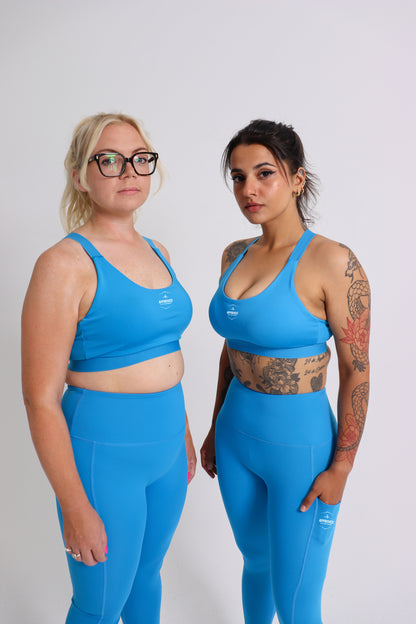 Stage 2 | Elite Performance Active wear Set - LIMITED EDITION pieces