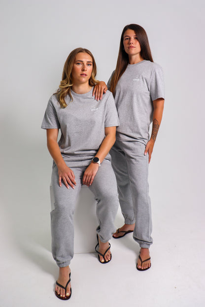 Stage 3 | Unisex Elite Lounge T-Shirt
