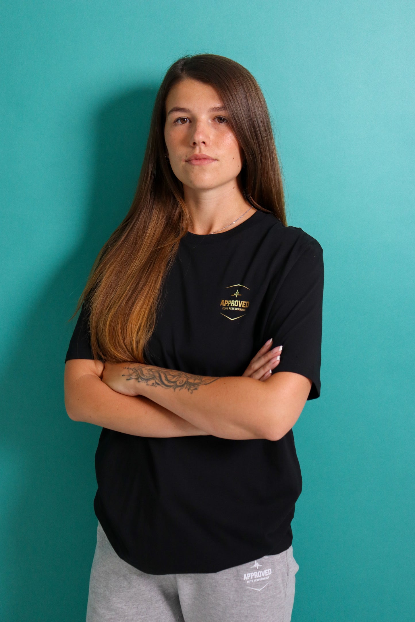 Stage 3 | Unisex Elite Lounge T-Shirt