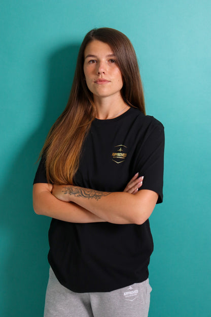 Stage 3 | Unisex Elite Lounge T-Shirt