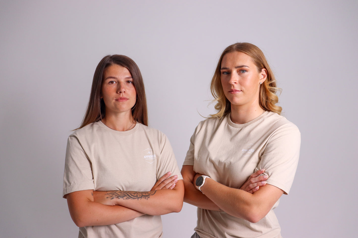 Stage 3 | Unisex Elite Lounge T-Shirt