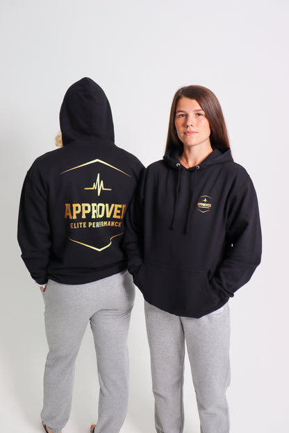 Stage 1 & 3 | Performance Soft Original Signature Hoodie