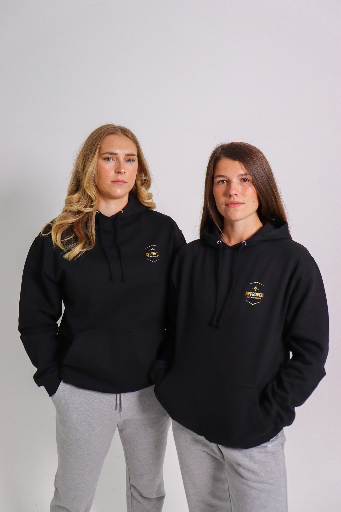 Stage 1 & 3 | Performance Soft Original Signature Hoodie