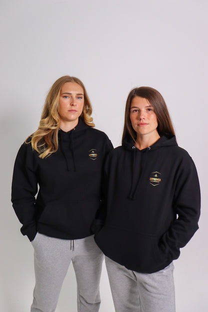 Stage 1 & 3 | Performance Soft Original Signature Hoodie