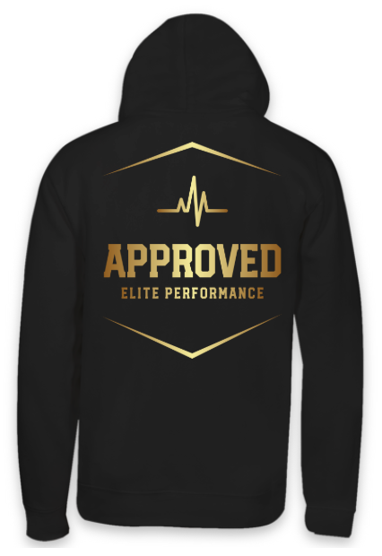 Stage 1 & 3 | Unisex Signature Hoodies