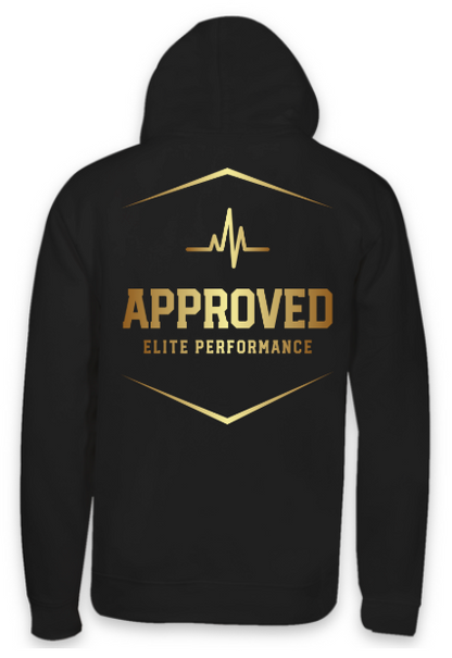 Stage 1 & 3 | Unisex Signature Hoodies