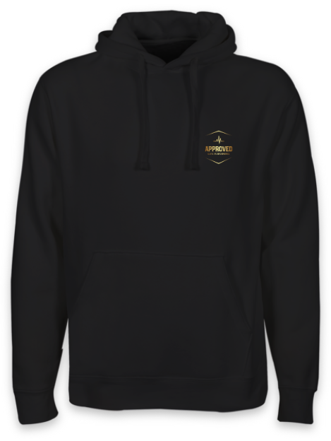 Stage 1 & 3 | Unisex Signature Hoodies