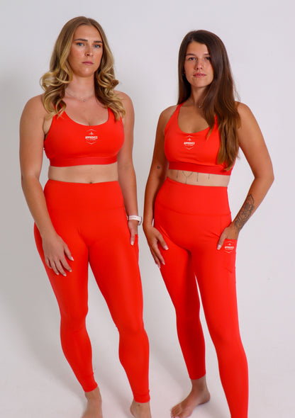 Stage 2 | Elite Performance Active wear Set - LIMITED EDITION pieces