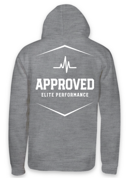 Stage 1 & 3 | Unisex Signature Hoodies