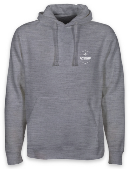 Stage 1 & 3 | Unisex Signature Hoodies