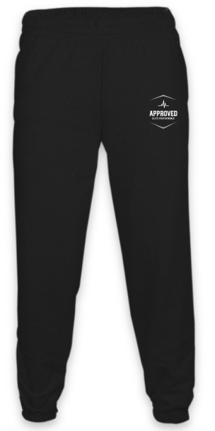 Unisex Elite Performance Joggers