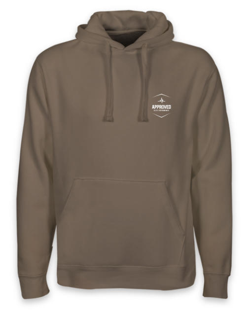Stage 1 & 3 | Unisex Signature Hoodies