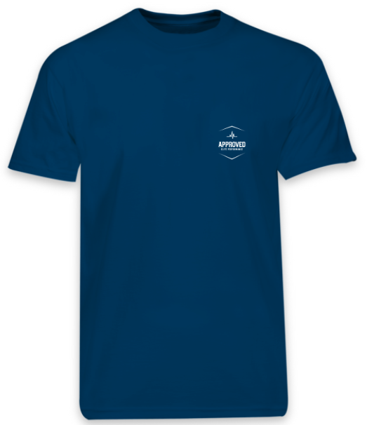 Performance All-round Tee