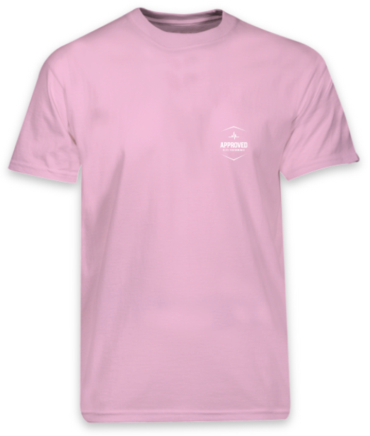 Stage 3 | Unisex Elite Lounge T-Shirt
