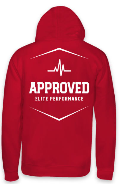 Stage 1 & 3 | Unisex Signature Hoodies