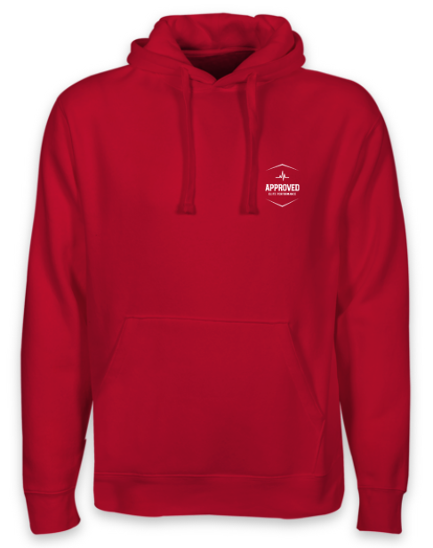 Stage 1 & 3 | Unisex Signature Hoodies